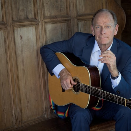 livingston taylor