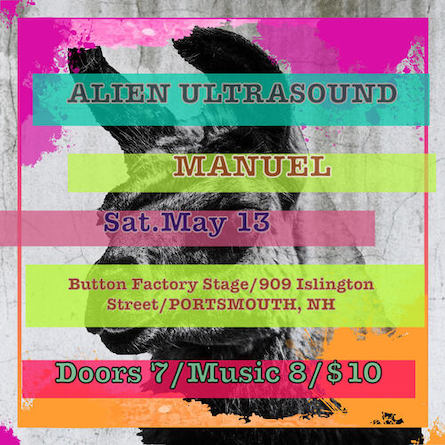 manuel alien ultrasound wsca