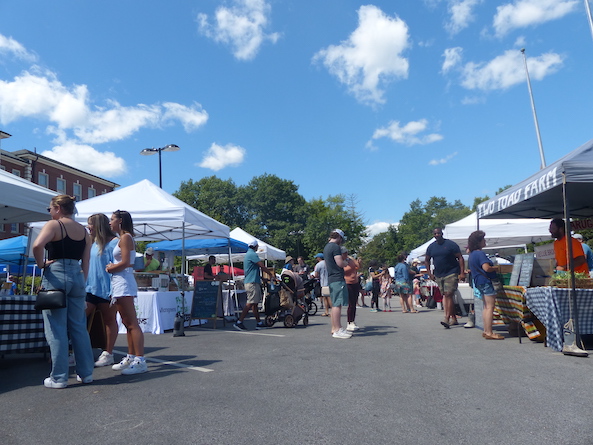 portsmouth farmers market nh