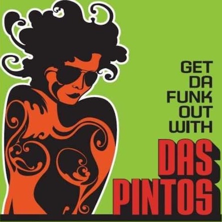 das pintos funk