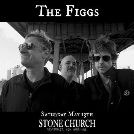 figgs stone church newmarket