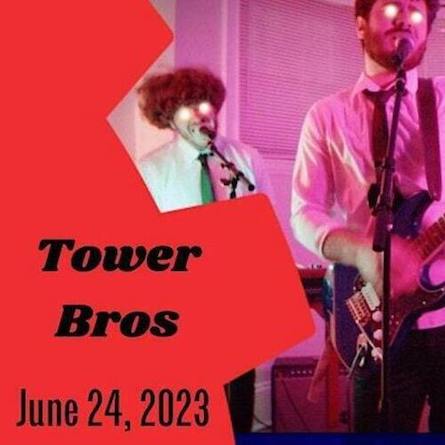 tower brothers millspace newmarket