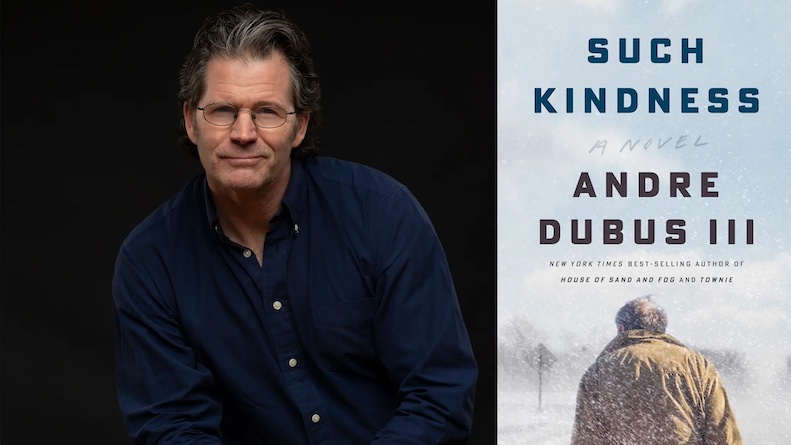 andres dubus such kindness