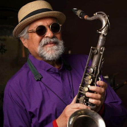 joe lovano