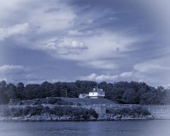 Fort McClary