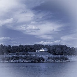 Fort McClary