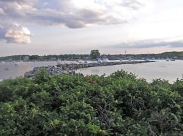 Rye Harbor State Park