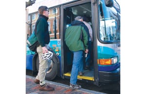 The end of COAST's Route 7 highlights public transportation challenges in the NH Seacoast. 