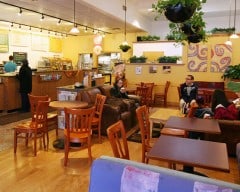 The Works Bakery Cafe