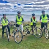 portcity bike tours