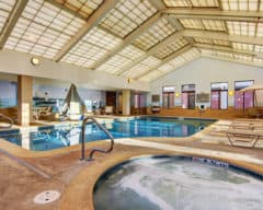 Hampton Inn Portsmouth Central