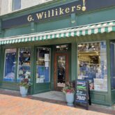 g willikers portsmouth nh