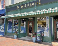 g willikers portsmouth nh