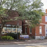 portsmouth historical society