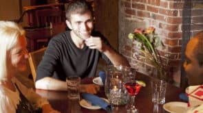 three chimneys inn tavern