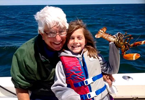 lobster tours hampton beach