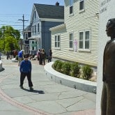 African-American Burying Ground