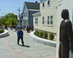 African-American Burying Ground