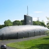 USS Albacore