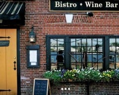 Black Trumpet Bistro