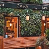 Cava Tapas & Wine Bar