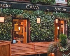 Cava Tapas & Wine Bar