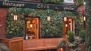 Cava Tapas & Wine Bar