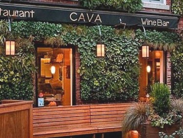 Cava Tapas & Wine Bar