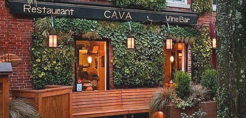 Cava Tapas & Wine Bar