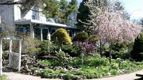 Clay Hill Farm Restaurant