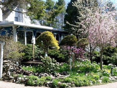 Clay Hill Farm Restaurant