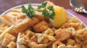 Dinnerhorn Restaurant