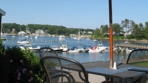 Dockside Restaurant and Bar
