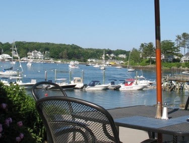Dockside Guest Quarters