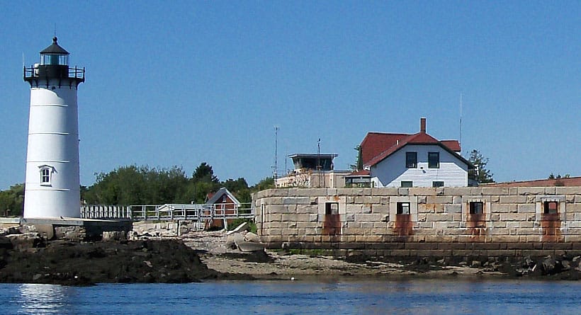 fort constitution