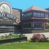 Galley Hatch Restaurant