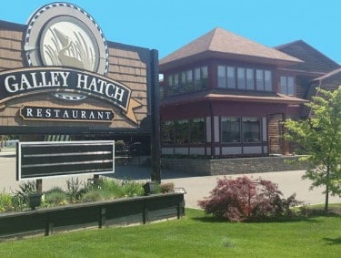 Galley Hatch Restaurant