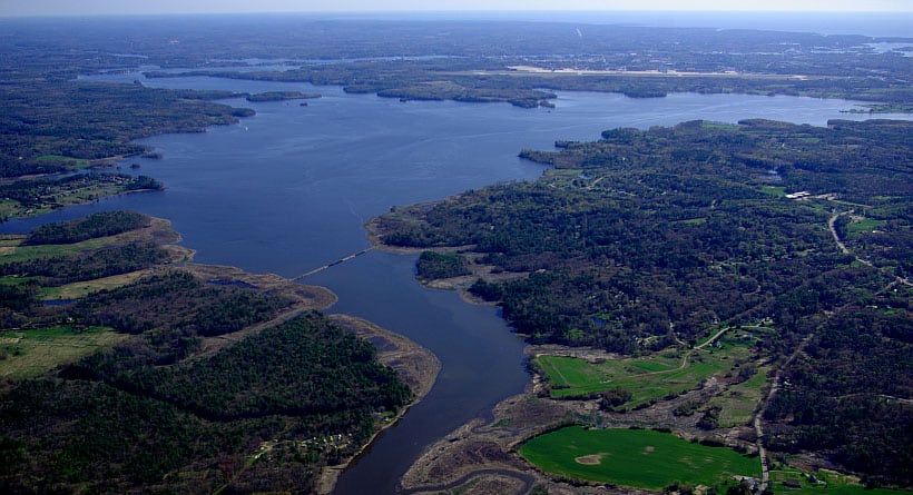 Great Bay Discovery Center