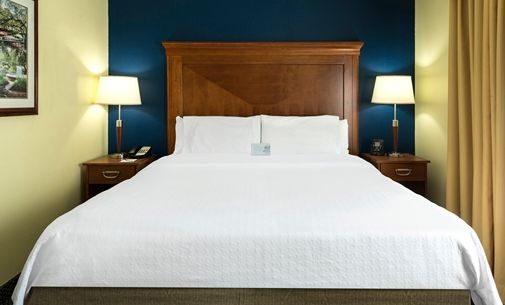 Homewood Suites Portsmouth