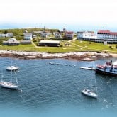 Isles of Shoals Steamship Co.