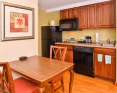 Homewood Suites Dover