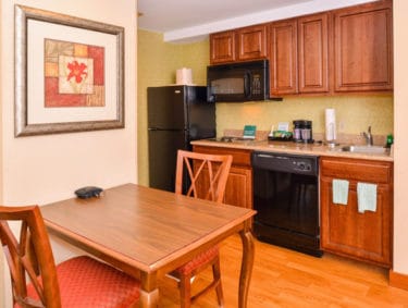 Homewood Suites Dover