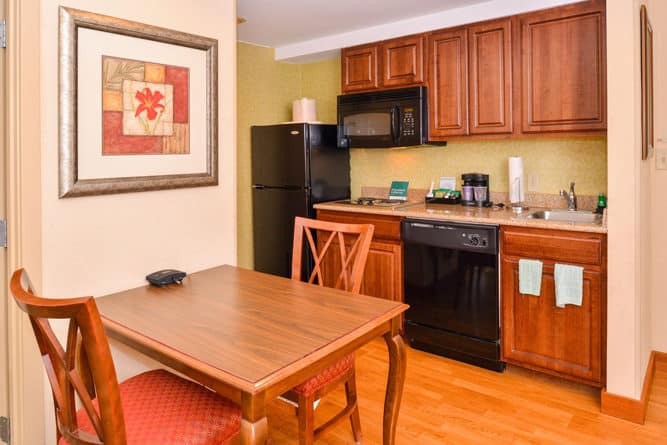 Homewood Suites Dover