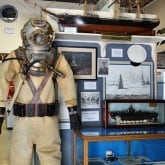 kittery historical and naval museum