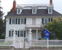Gov. John Langdon House