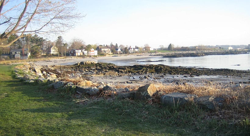 Great Island Common