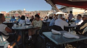 Oar House Restaurant