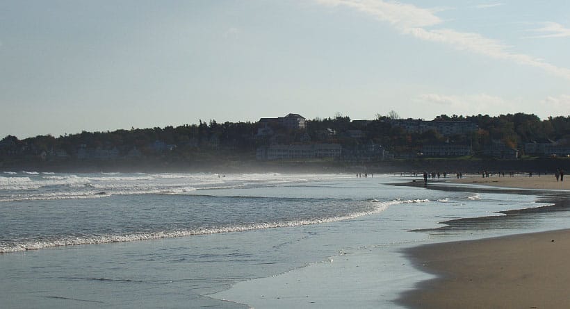 ogunquit beach