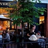 Popovers on the Square