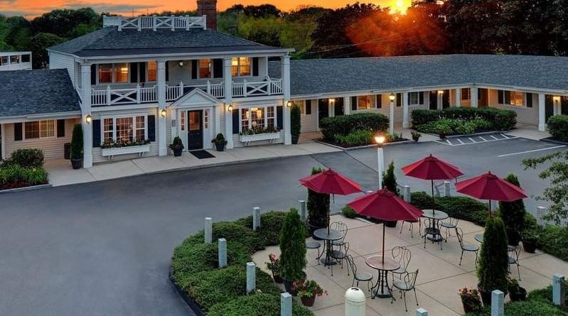Port Inn Portsmouth